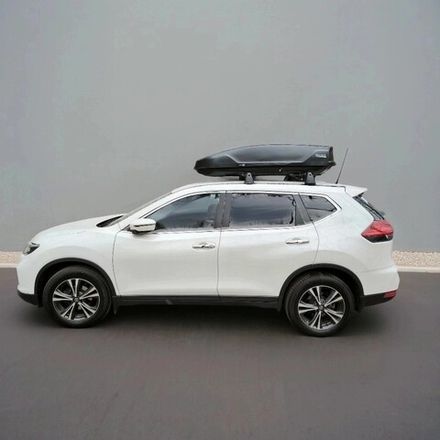 Автобокс Way-box Cobra 480 на Nissan X Trail T 32