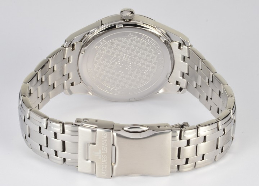 Jacques Lemans 11769F
