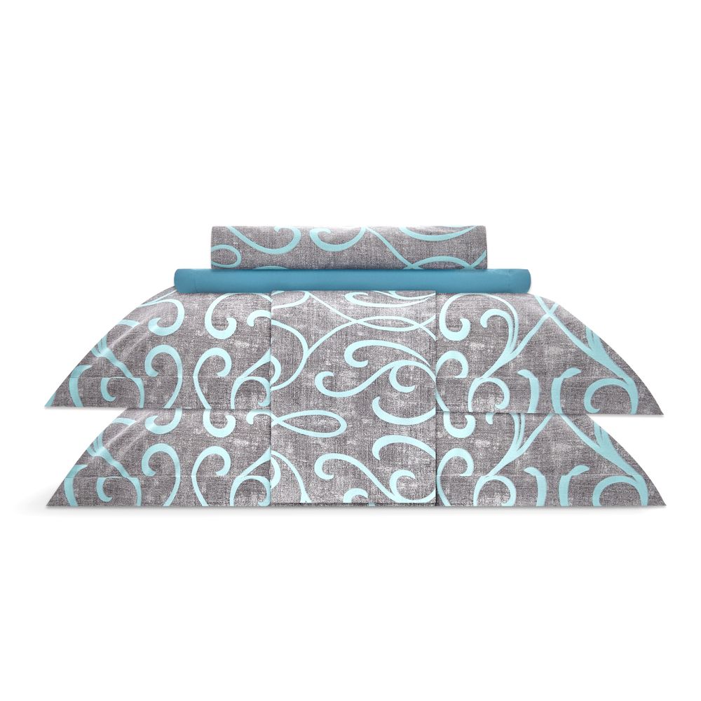 Комплект постельного белья семейный Gipfel Amalia 42680