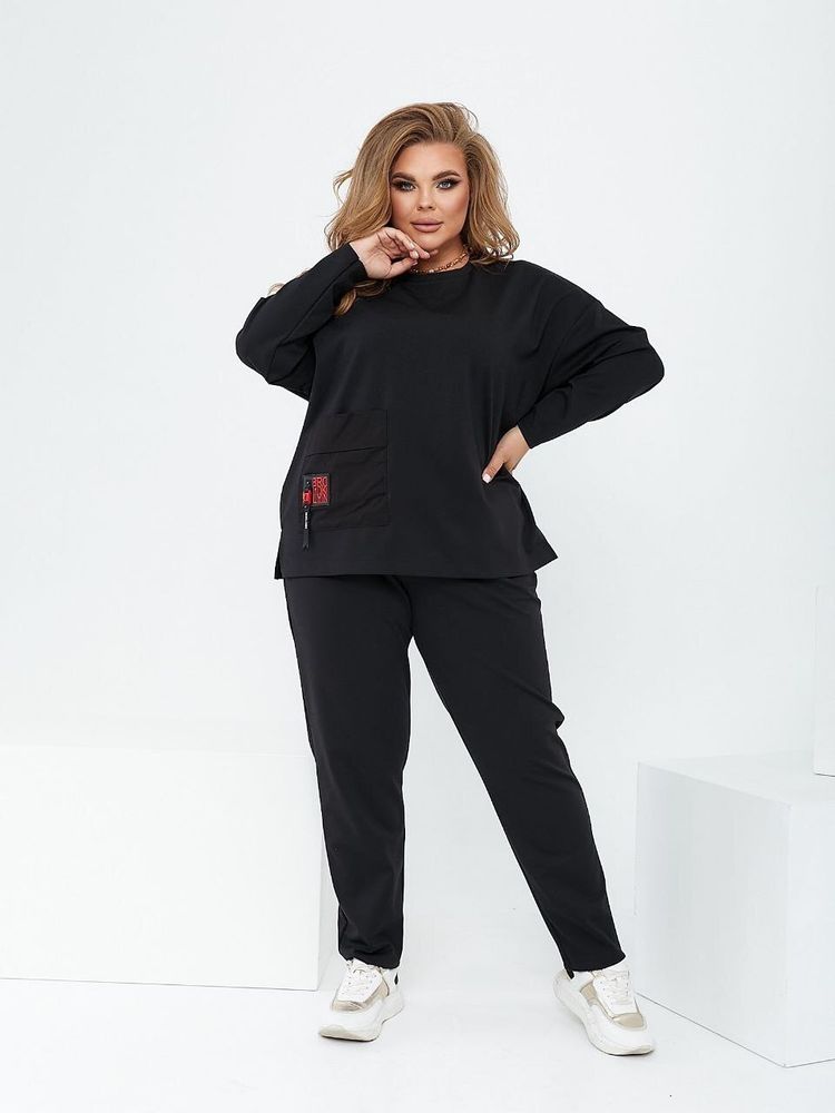 Костюм УК-8248 Fabrika