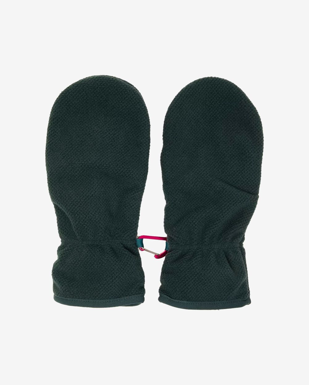 Варежки Меч Fleece Mittens Sacramento Green