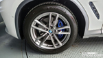 BMW X4 (G02) xDrive20i M Sports X (04.2021)