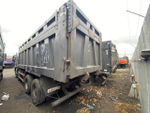 Shacman (Shaanxi) SX* 8x4 Самосвал SX33186V366 (Дизельный, 11,6 л, 423 л.с., МТ)