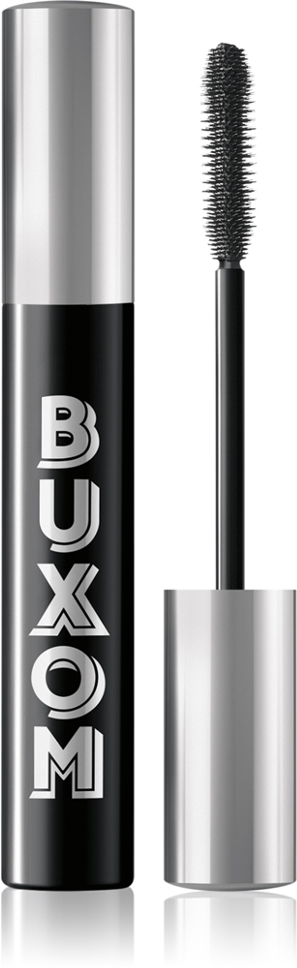 Buxom LASH MASCARA WATERPROOF VOLUMIZING - Водостойкая тушь для утолщения ресниц, 10 ml