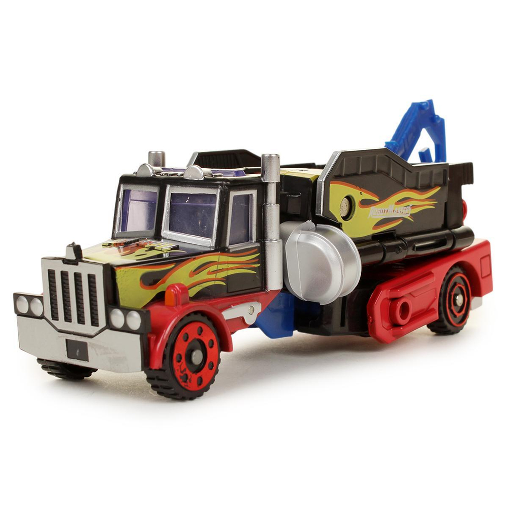 Робот-машина, коробка 10800-4