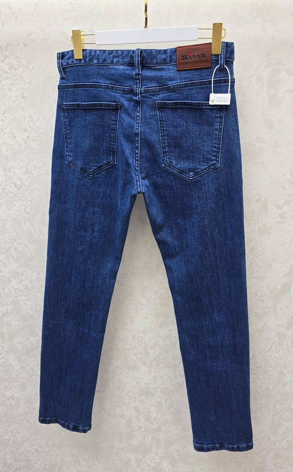 Джинсы Kiton