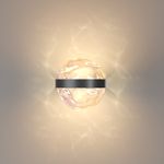 Настенный светильник (бра) Maytoni MOD379WL-L6B3K