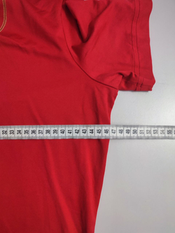 Футболка Lalique со стразами 40/42 размер