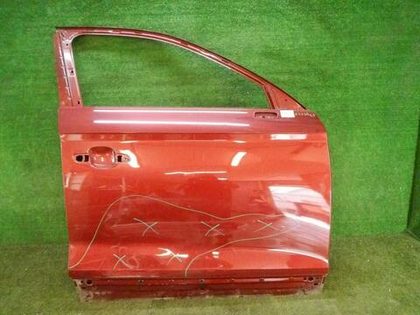 Дверь передняя правая Audi Q5 2 80A (2017-н.в.)