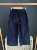 Хлопковые брюки  Il Gufo, 140