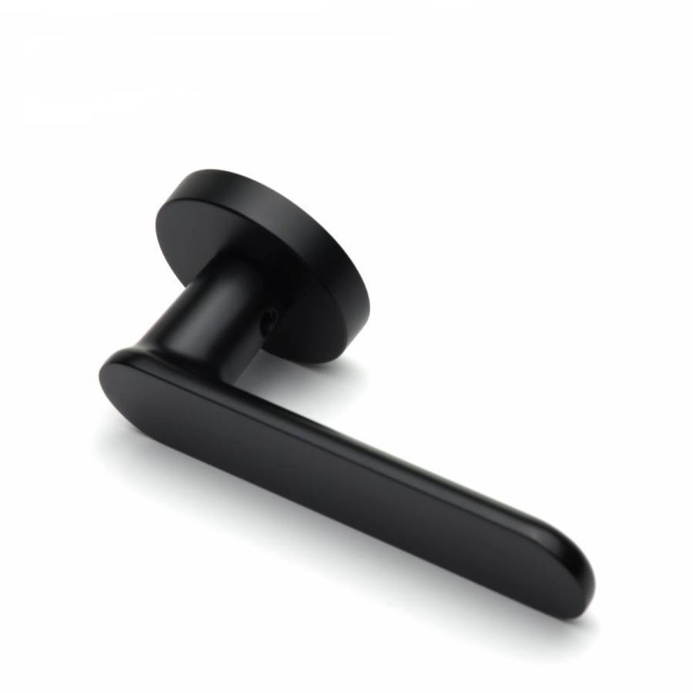 Ручка Руби - HAUSDOORS Черный Ручка Руби - HAUSDOORS Черный