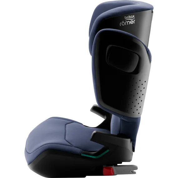 Автокресло Britax Roemer KidFix M i-Size Moonlight Blue