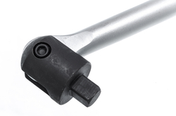 CS-12.53.24 вороток шарнирный усиленный 1/2", 600 мм