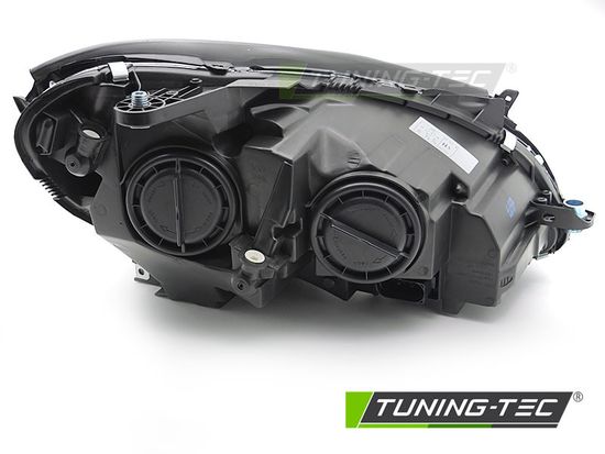 Фары передние CHROME LEFT SIDE TYC для MERCEDES W204 11-14