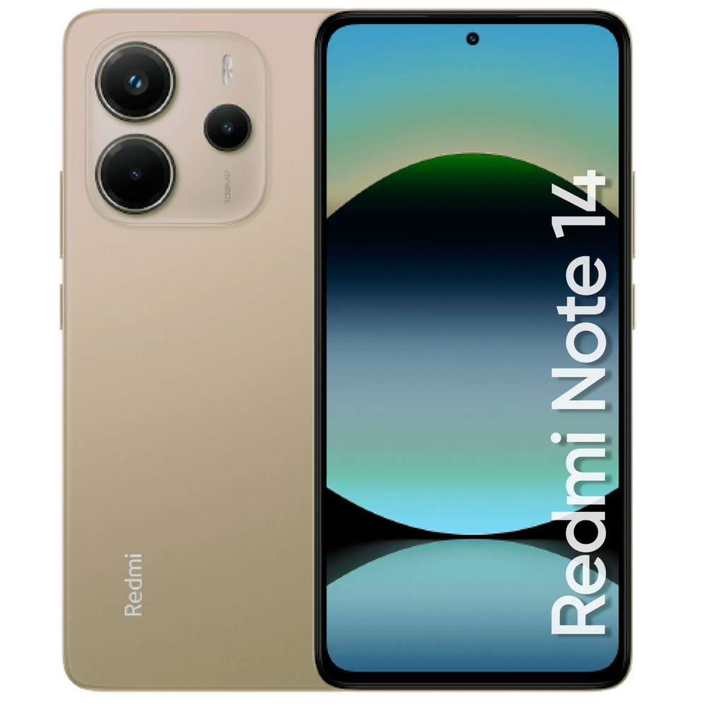 Xiaomi Redmi Note 14 8/256Gb NFC