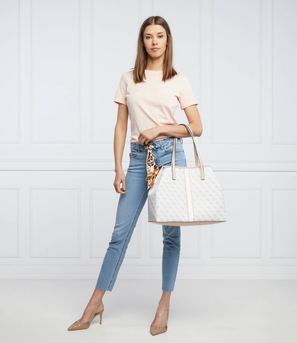 джинсы ideal Liu Jo - голубой(UA2168 D4690)