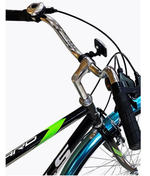 Велосипед 28" Stels Avangard 350 черный