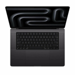 16.2" Ноутбук Apple MacBook Pro 16 M3 Max 16/40 GPU, 48GB RAM 1TB SSD, Space Black (MUW63) английская раскладка