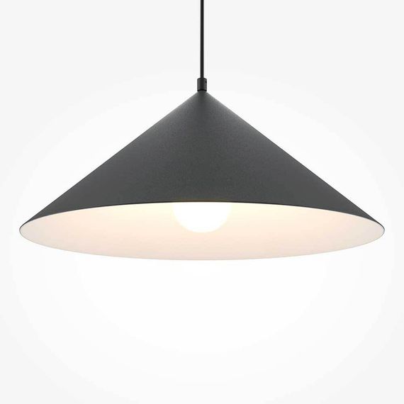 Подвесной светильник Maytoni Basic MOD167PL-01B