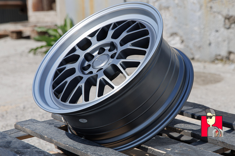 Комплект дисков  Rays 21A 17x7.5 et35 4x100/4x114.3