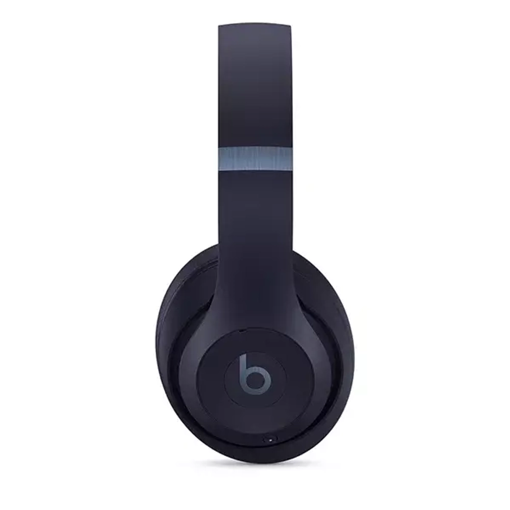 Беспроводные наушники Beats Studio Pro Wireless Headphones Iconic Sound Navy