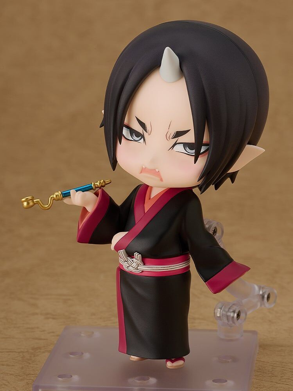 Hoozuki and Shiro