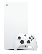 Игровая консоль Microsoft Xbox Series X Digital Edition, без дисковода
