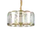 9156A/6A SP BRS (1) Люстра VL (NW)
