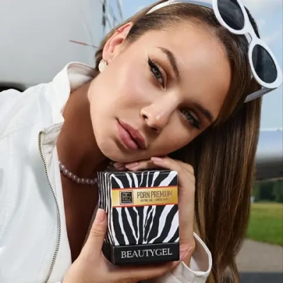 PDRN Premium BeautyGel | Препарат для регенерации и омоложения кожи