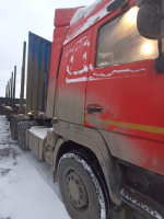 МАЗ 6430 6x4 Седельный тягач 6430С9-520-020 (Дизельный, 11,1 л, 420 л.с., МТ)
