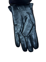 Перчатки. Мужские. Материал верха: Кожаные люкс качества. Подклад: Мутон. 5 шт в упаковке.