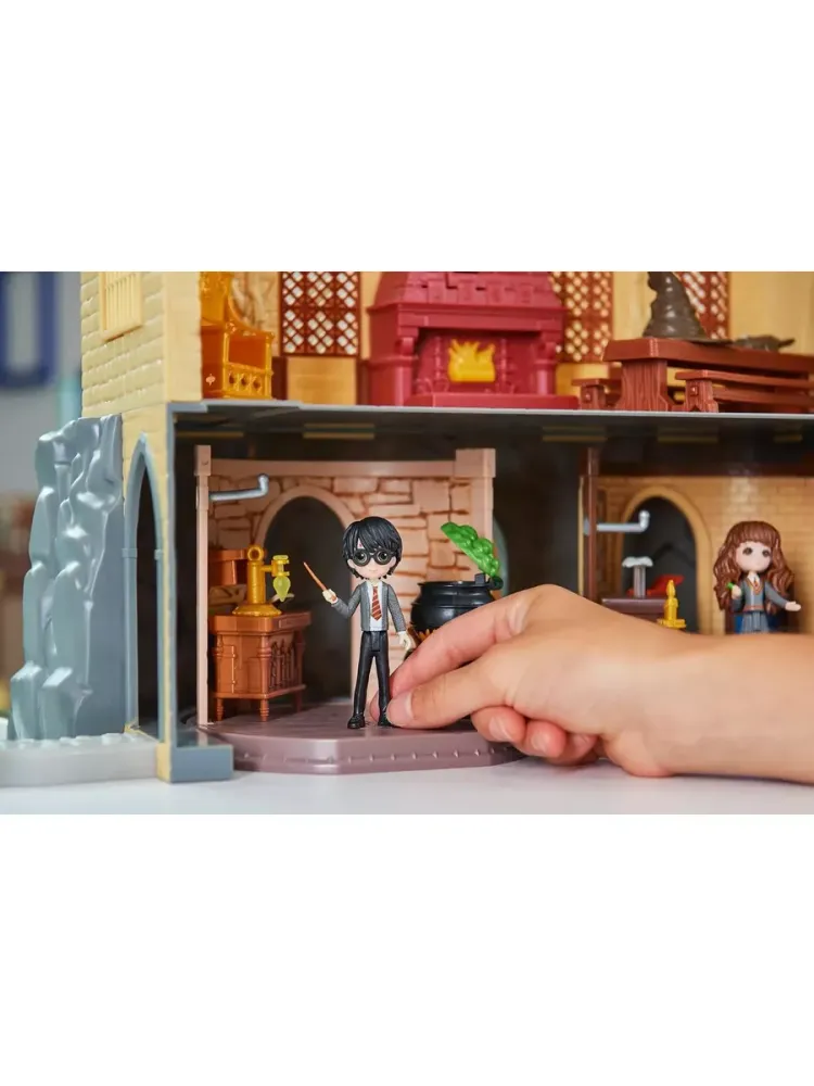 Набор игровой Harry Potter Кабинет Зельеварения 6061847