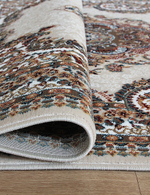Isfahan D506 CREAM Прямой