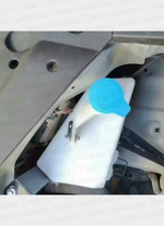 Tank300 Бачок стеклоомывателя 3 литра