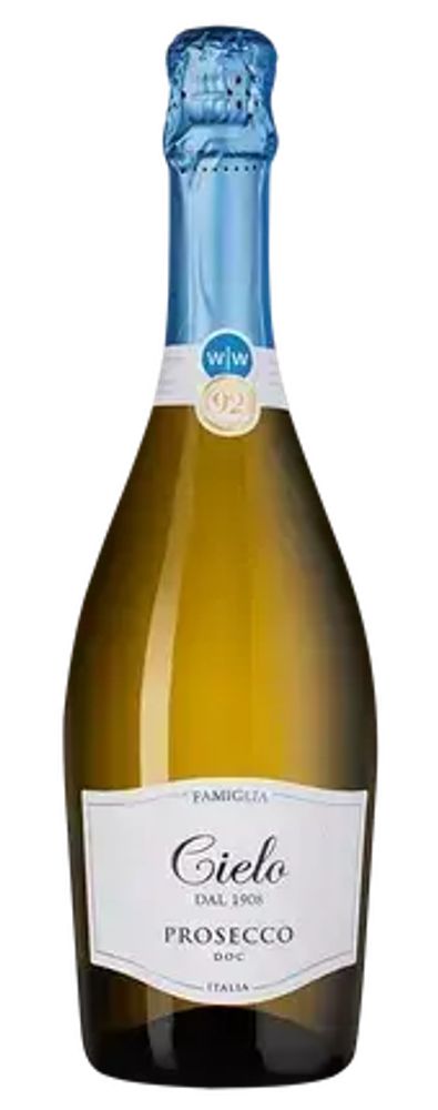 Вино игристое Просекко Чело Вино игристое Просекко Чело