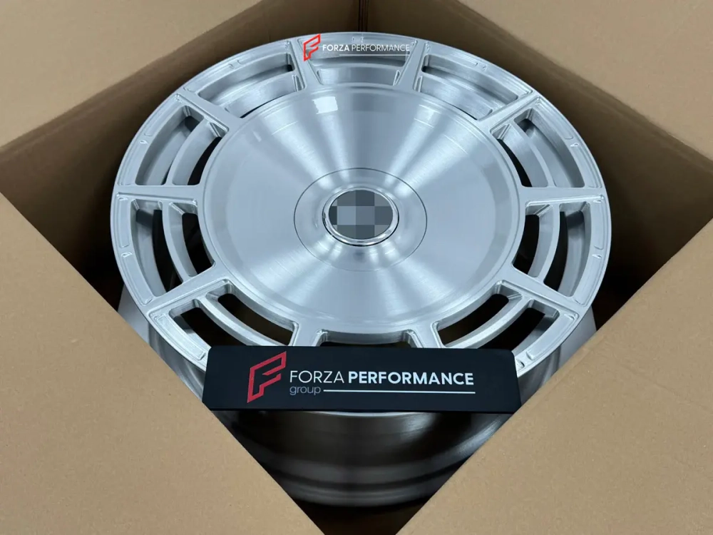 КОВАНЫЕ ДИСКИ ДЛЯ BENTLEY BENTAYGA PL71 РЕСТАЙЛИНГ 2023 БЕНТЛИ