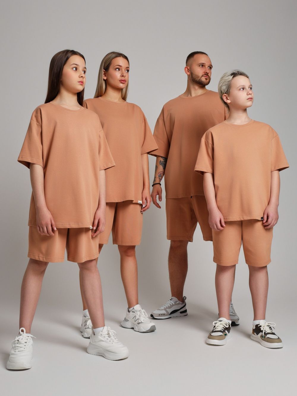 Костюм мужской Азарт-4 Виотекс КОРИЧНЕВЫЙ