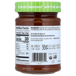 Crofter's Organic, органический спред Just Fruit®, со вкусом клубники, 283 г (10 унций)