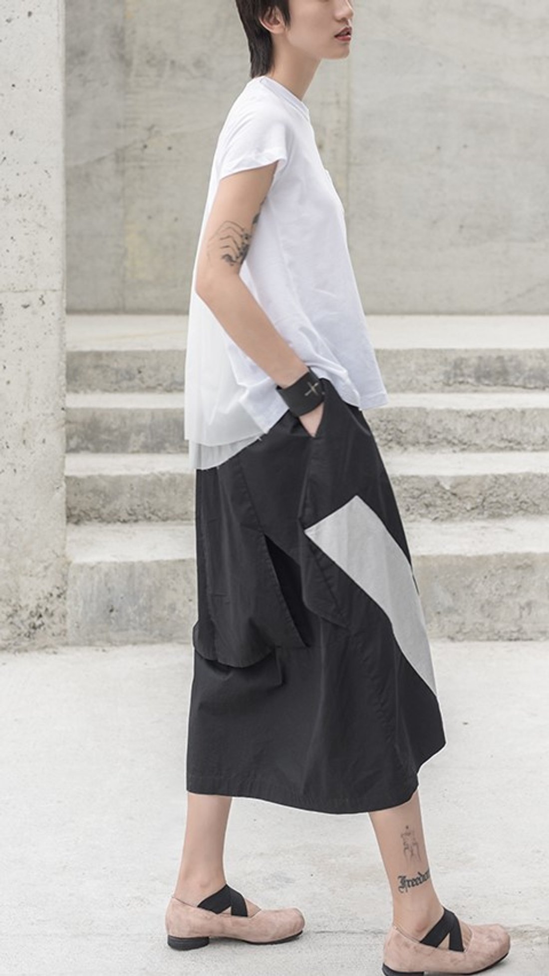 Skirt «EVIR»