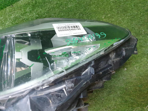 Битая Фара левая BMW 5er G30 (2017-2020) LED