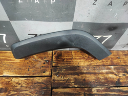 Накладка двери задней левой Toyota RAV4 V (XA50) 18-нв Б/У Оригинал 7506242010