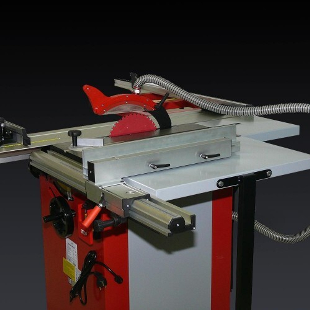 Станок циркулярный Jib MJ10-1300 2,2 кВт, 230В 0102020004000