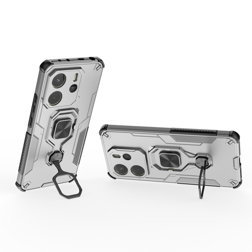 Противоударный чехол Antistrike для Xiaomi Redmi Note 14 4G