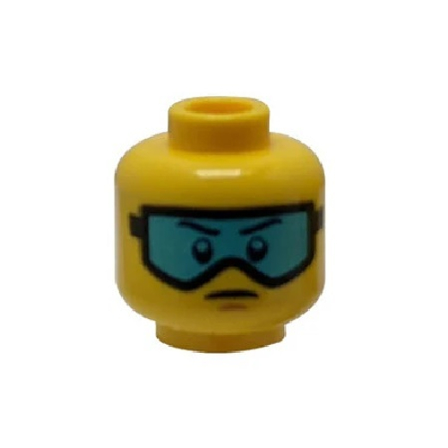 Голова 3626pb2022