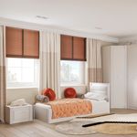 Монако кровать одинарная КР-17 (900*2000) без настила