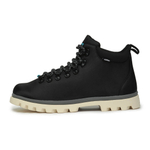 Ботинки Native Treklite Jiffy Black / Dublin Grey / Bone White