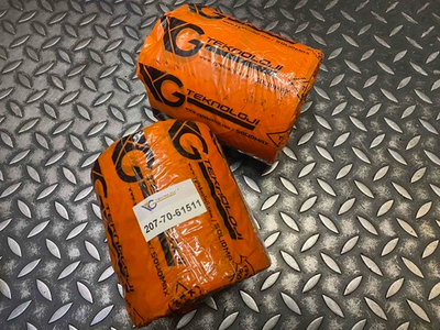 Втулка 207-70-61511