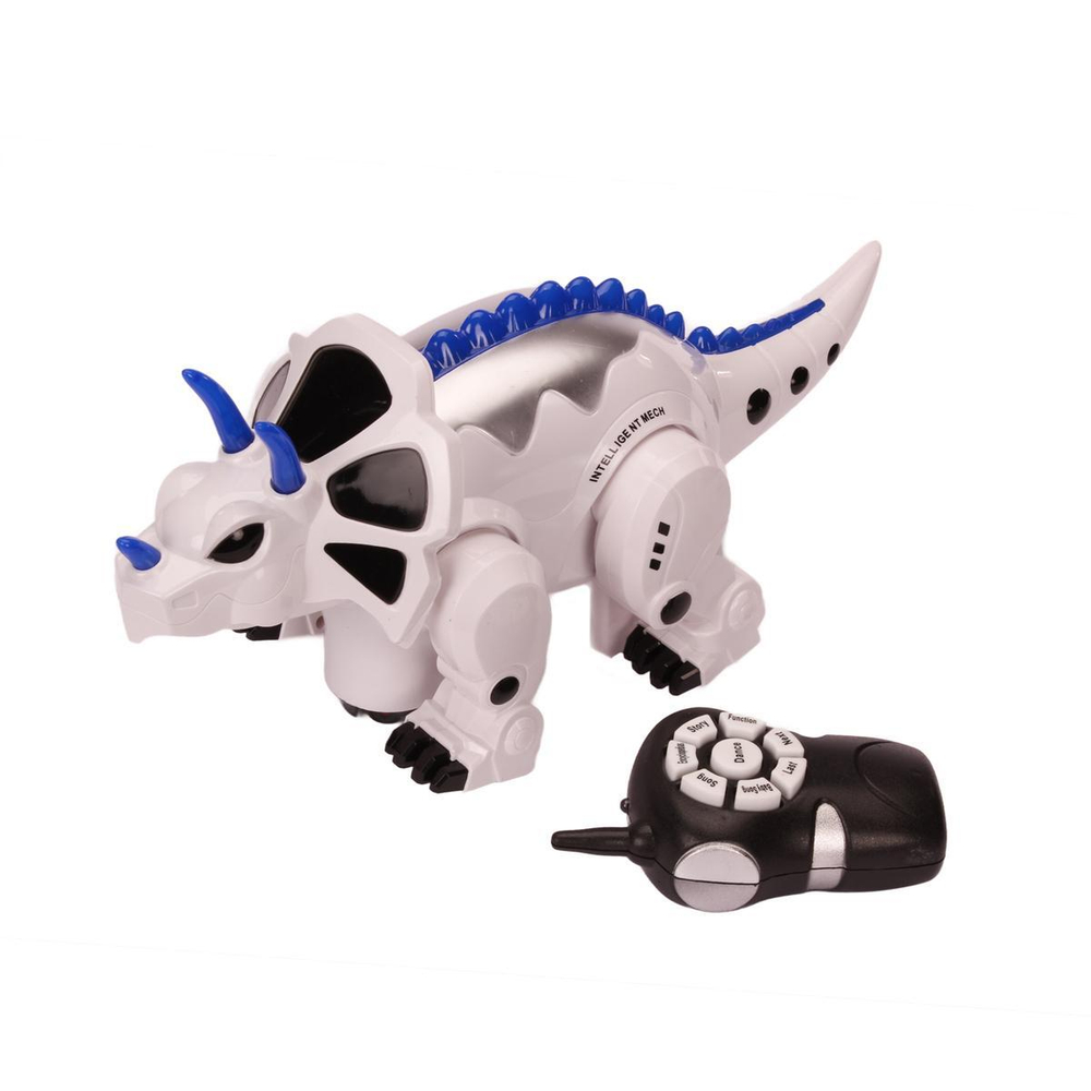 Динозавр на РУ, коробка 2629-T18B