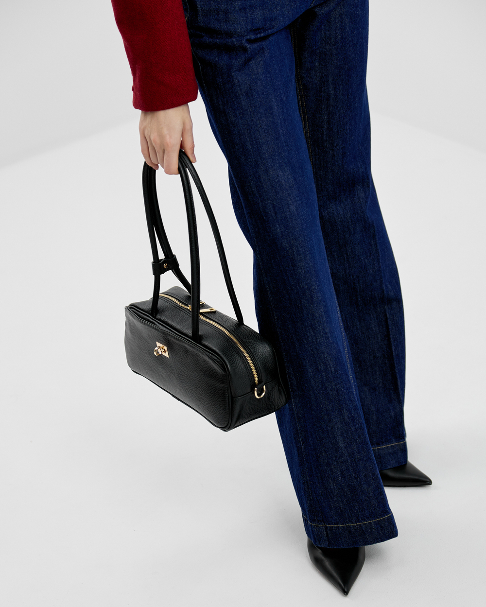 Сумка 588 03 черный