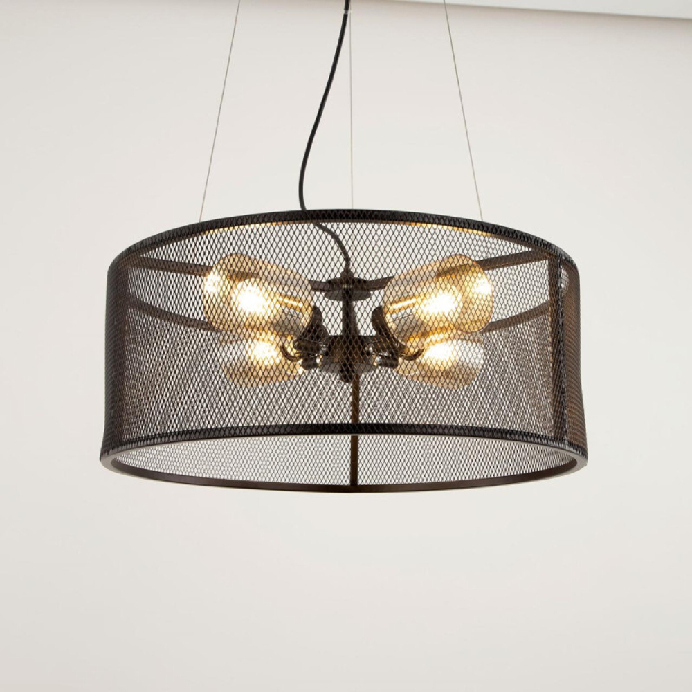 Подвесная люстра Citilux CL535245